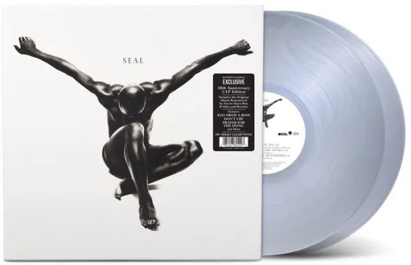 Seal (Milky Clear Vinyl)