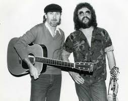 Seals & Crofts