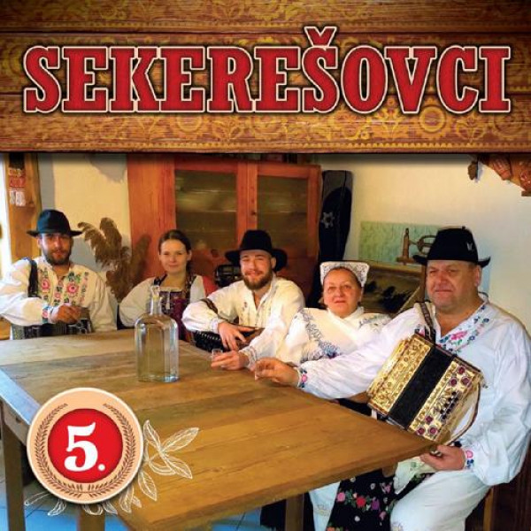 E-shop Sekerešovci 5
