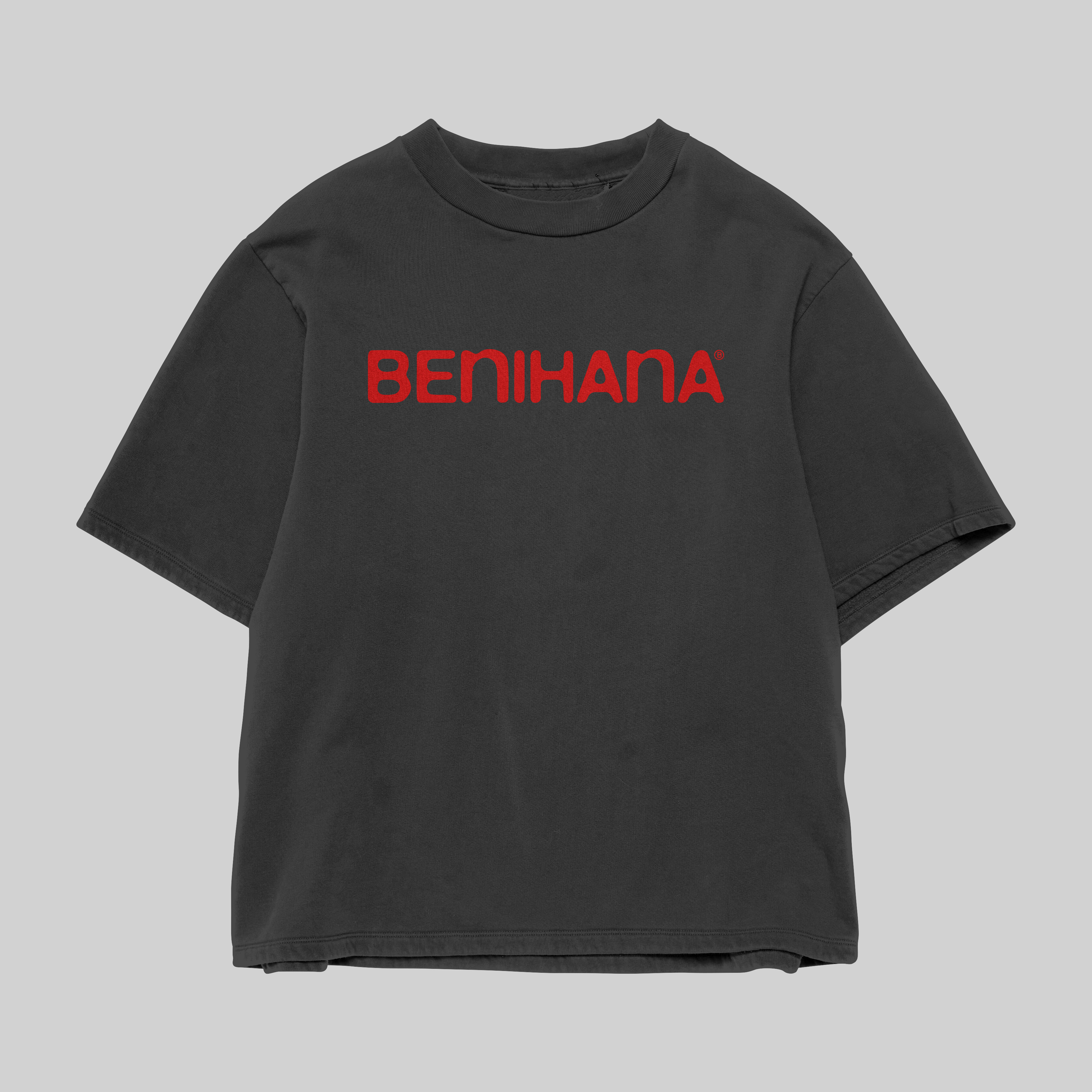 Shimmi tričko Benihana \