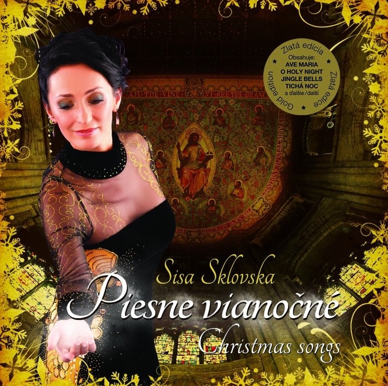 E-shop Piesne vianočné / Christmas song