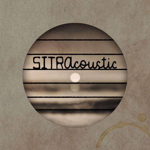 Sitra Achra, SITRAcoustic, CD