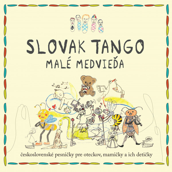 E-shop Malé medvieďa