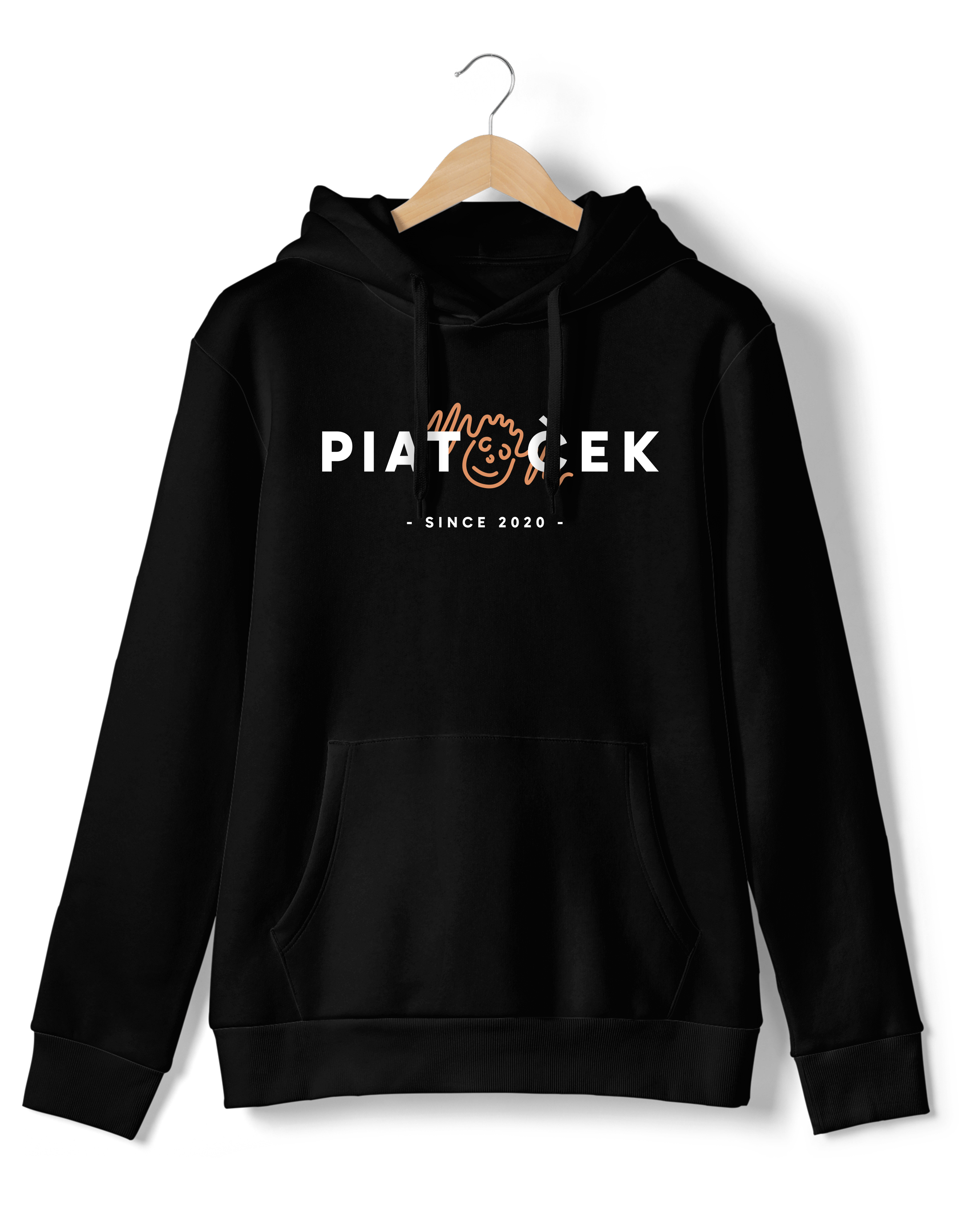 Unisex, Čierna