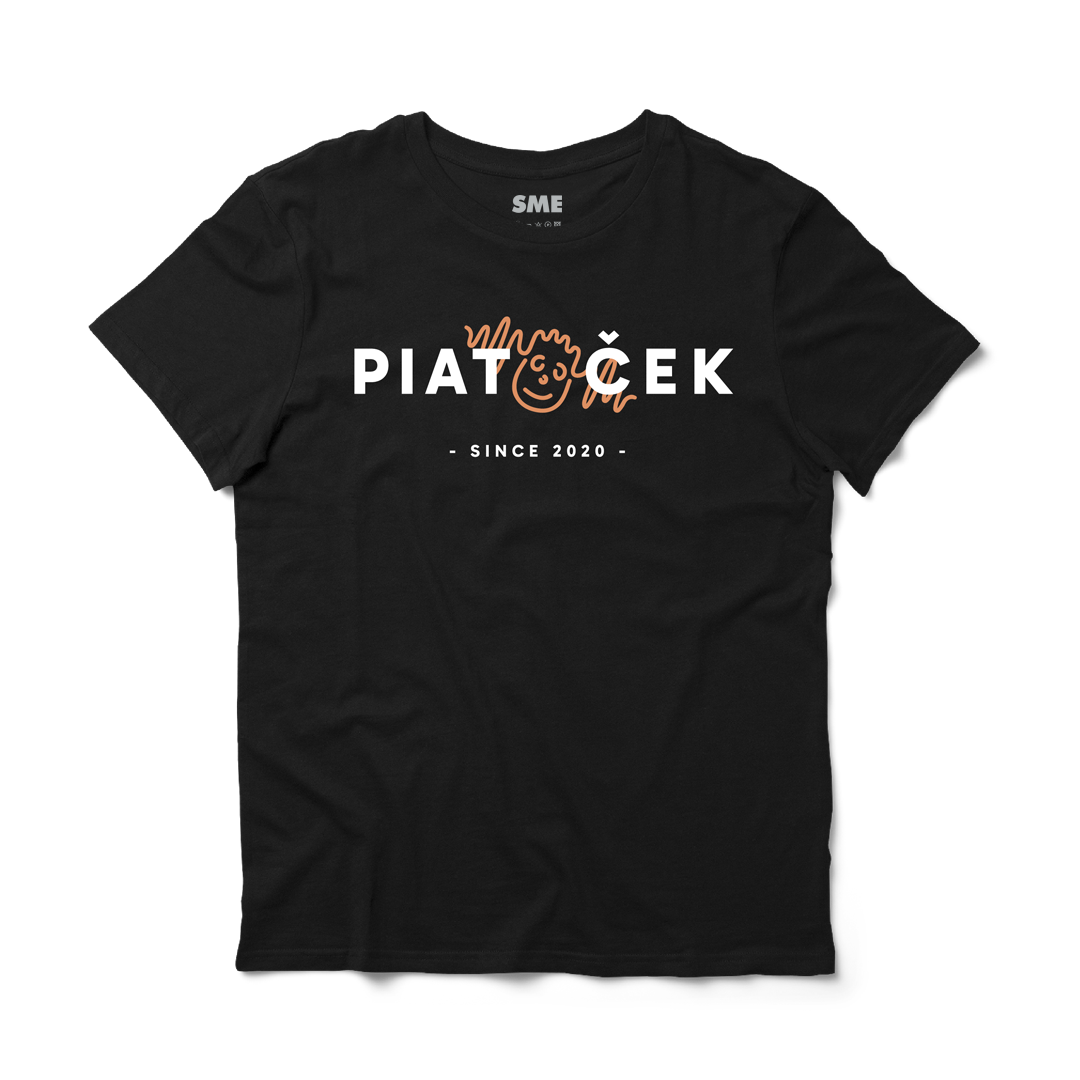 Unisex, Čierna