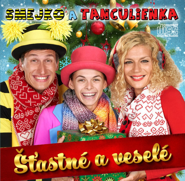 E-shop Šťastné A Veselé