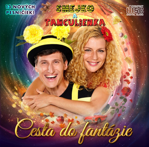 E-shop Cesta Do Fantázie