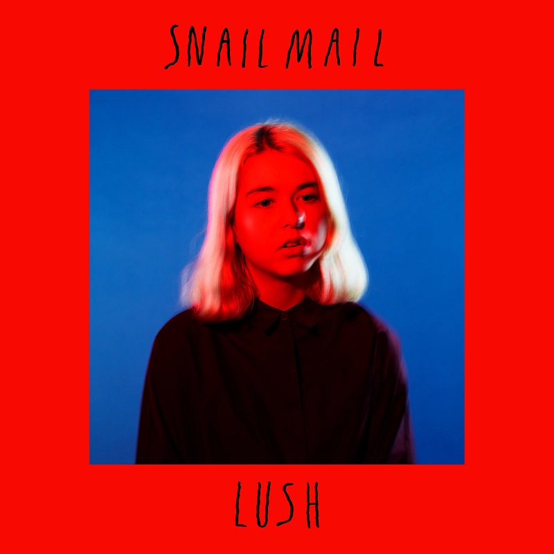 E-shop SNAIL MAIL - LUSH LP