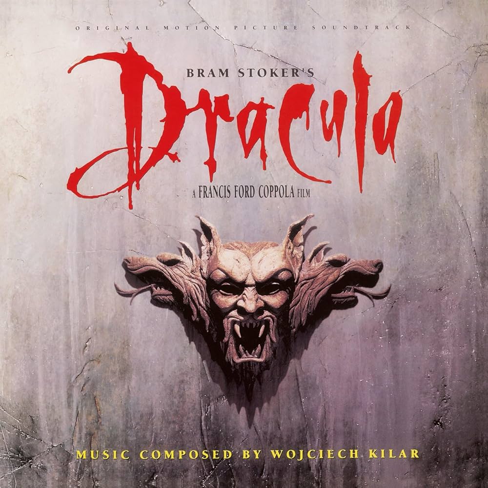 E-shop Bram Stoker's Dracula (Original Motion Picture Soundtrack) (Deluxe Edition)