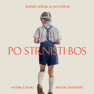 Soundtrack, Po strništi bos, CD