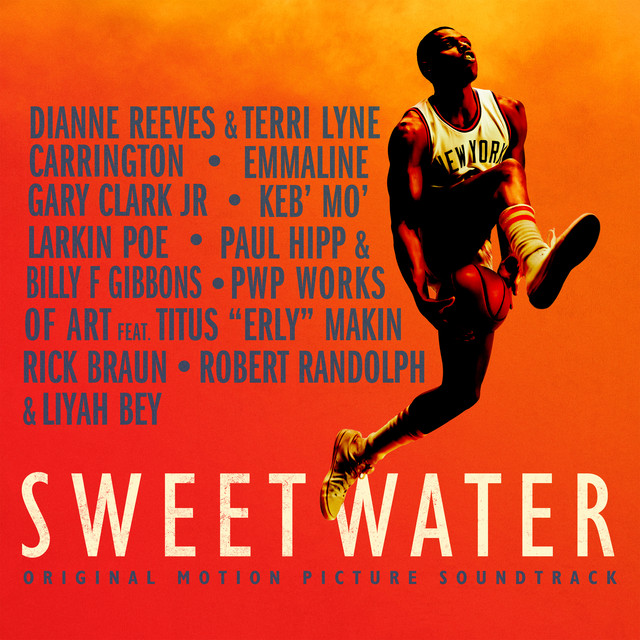 E-shop V/A - SWEETWATER CD