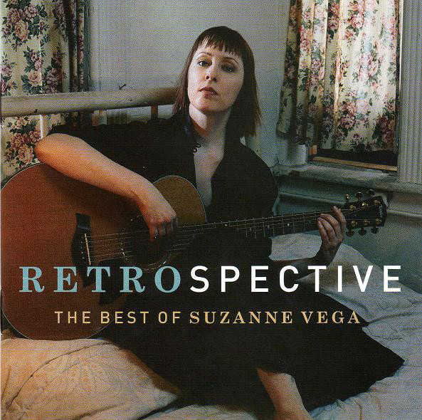 Suzanne Vega, Retrospective: The Best Of Suzanne Vega, CD
