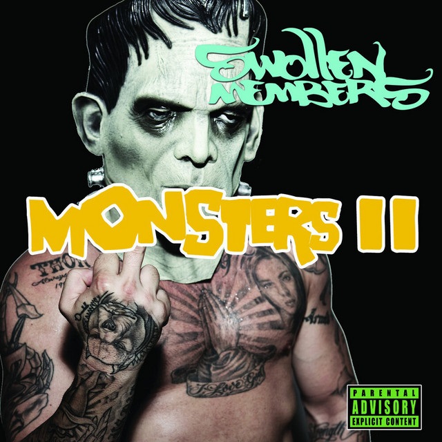 E-shop Monsters II