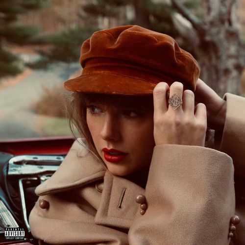 Red (Taylor\'s Version)