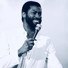 Teddy Pendergrass