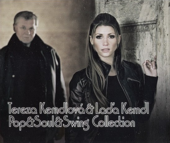 Tereza Kerndlová & Laďa Kerndl, Pop & Soul & Swing Collection, CD