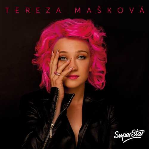 E-shop Tereza Mašková (Vítěz Superstar 2018)