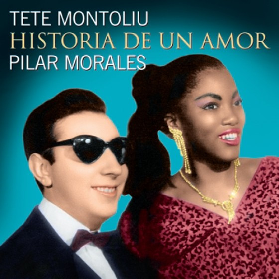 Tete Montoliu & Pilar Morales, Historia De Un Amor, CD