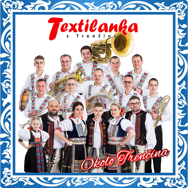 E-shop Okolo Trenčína