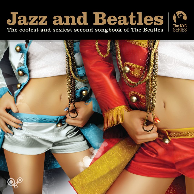 Jazz And Beatles (Special Edition)