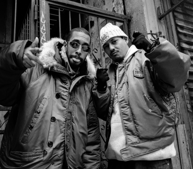 The Beatnuts