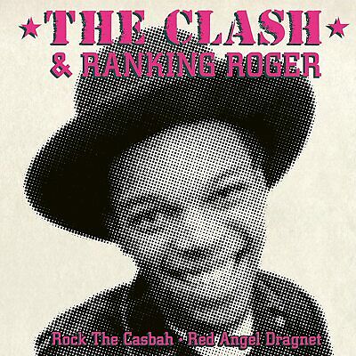 & Ranking Roger - Rock the Casbah (7\