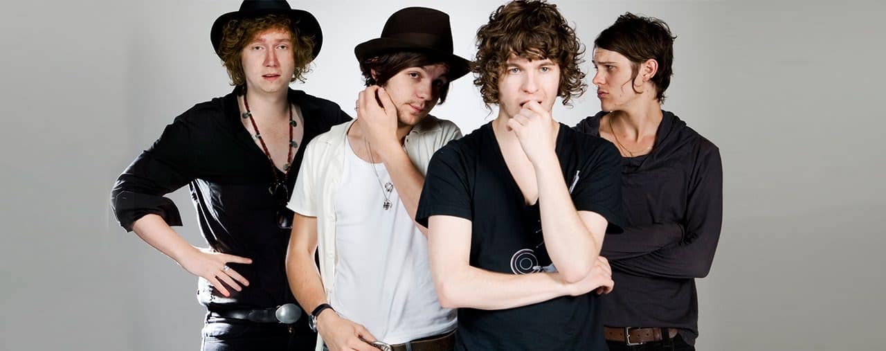 The Kooks