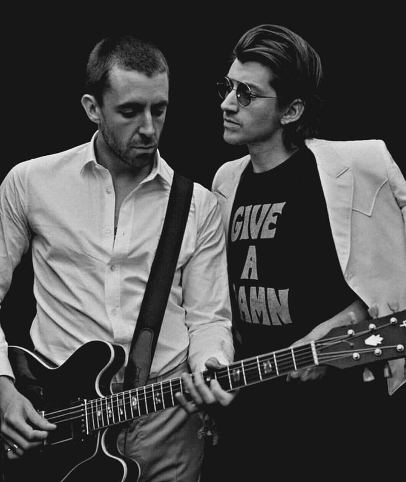 The Last Shadow Puppets