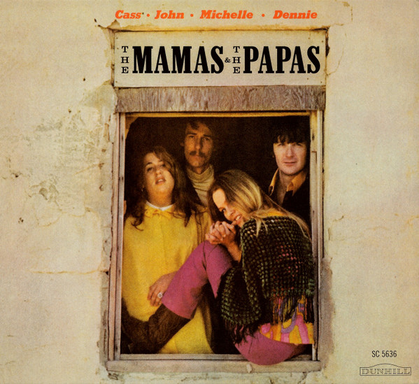 E-shop The Mamas & The Papas
