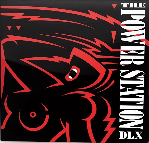E-shop Power Station - Power Station 40th Anniversary Vinyl 2 LP