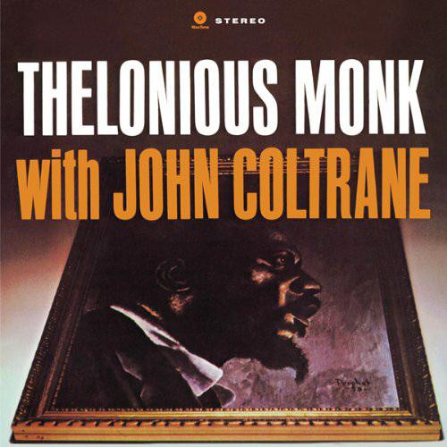 With John Coltrane (Remastered)