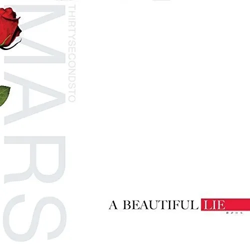 A Beautiful Lie