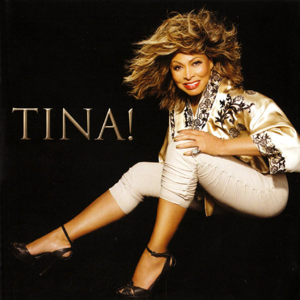 Tina Turner, Tina!, CD