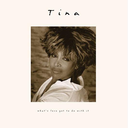 Tina Turner, What\'s Love Got To Do With It? (30th Anniversary Edition), CD