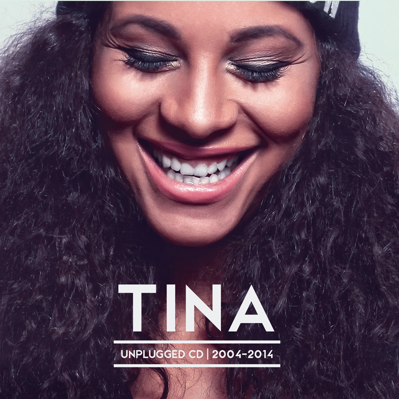 Tina, Unplugged 2004-2014, CD