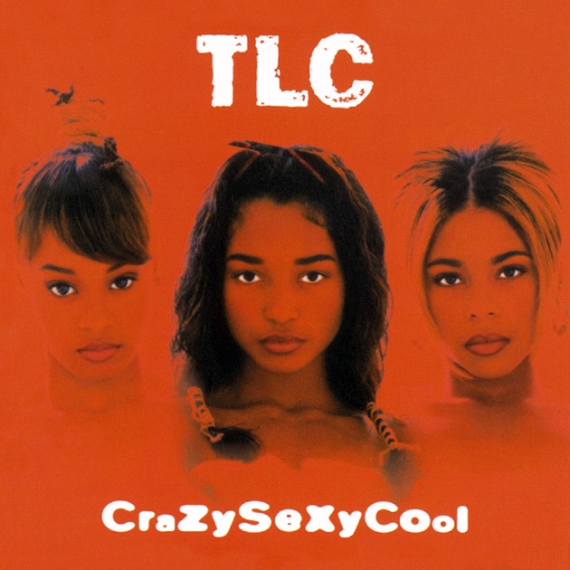 E-shop TLC - Crazysexycool [] vinyl LP