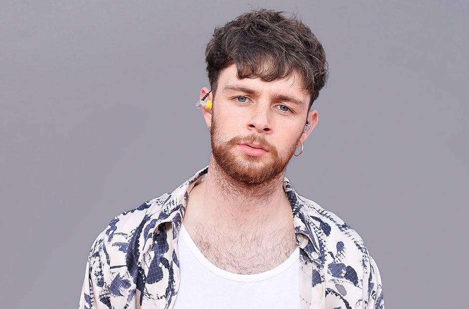 Tom Grennan