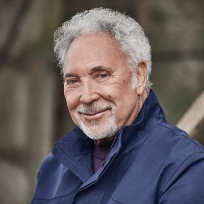 Tom Jones