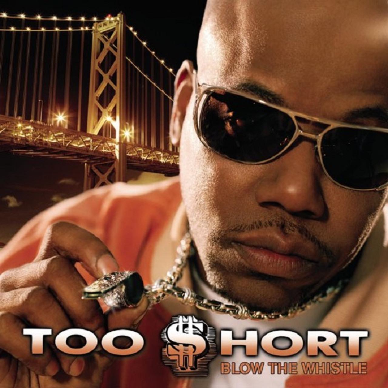 E-shop Blow the Whistle Too $hort Vinyl Album Coloured Vinyl