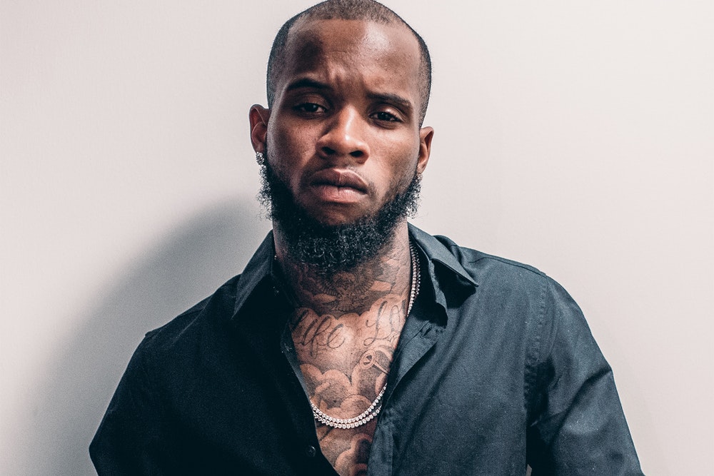 Tory Lanez