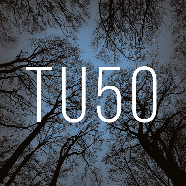 TUFIFTY, TU50, CD