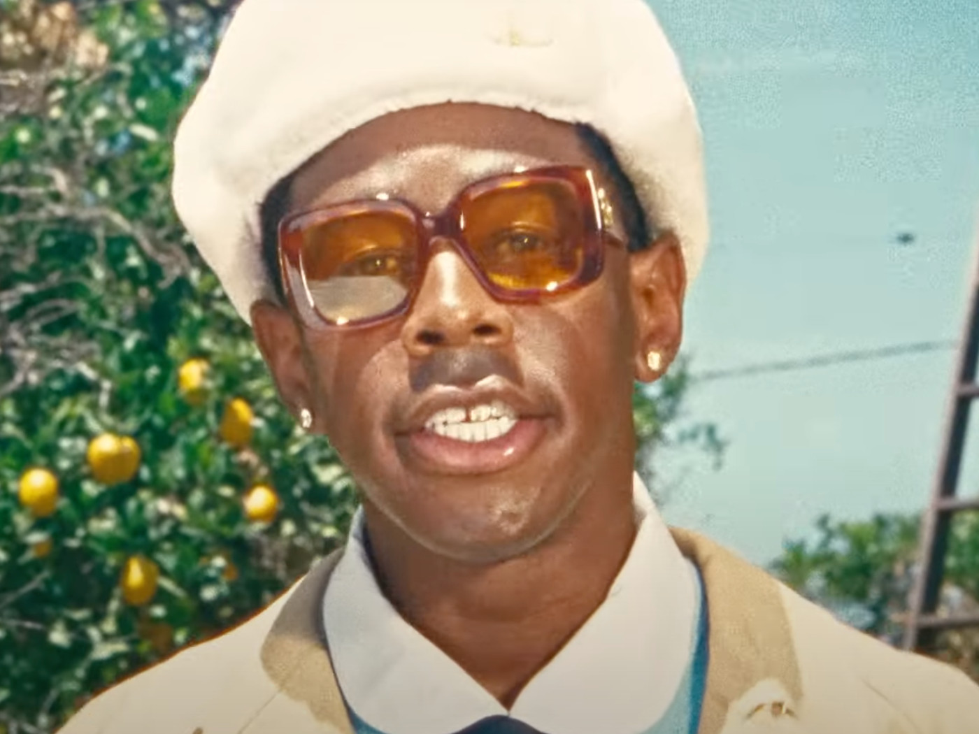 Tyler, the Creator