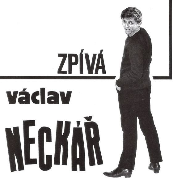 Václav Neckář zpívá pro mladé