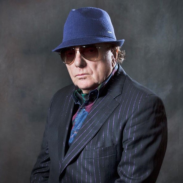 Van Morrison