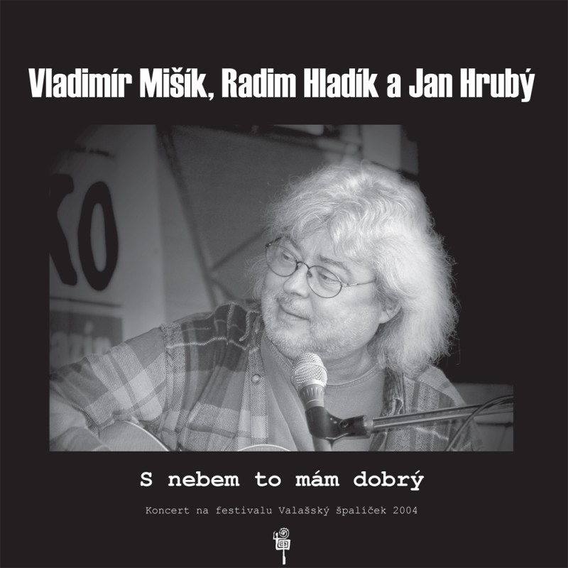 E-shop Radim Hladík, Jan Hrubý - S nebem to mám dobrý