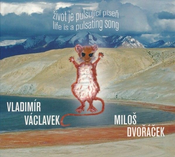 E-shop Život je pulsující píseň