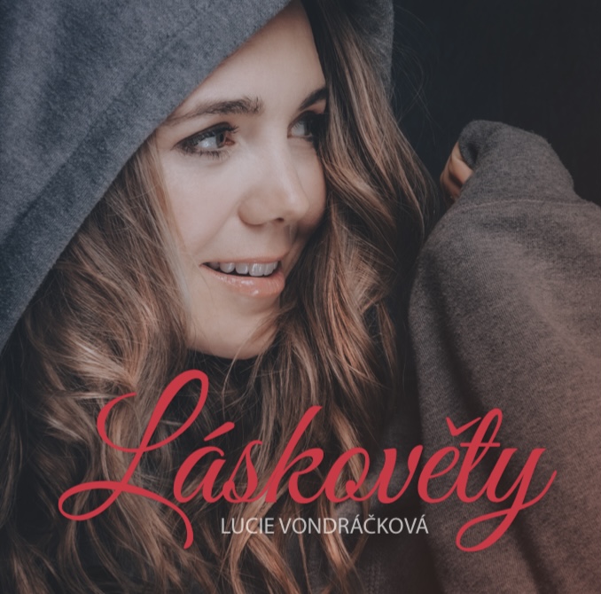 Lucie Vondráčková, Láskověty, CD