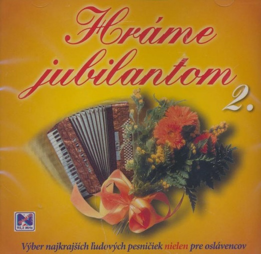 E-shop Hráme Jubilantom 2.