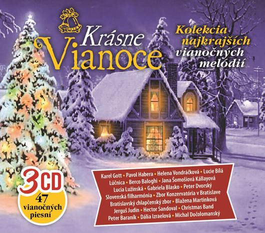 E-shop Krásne Vianoce