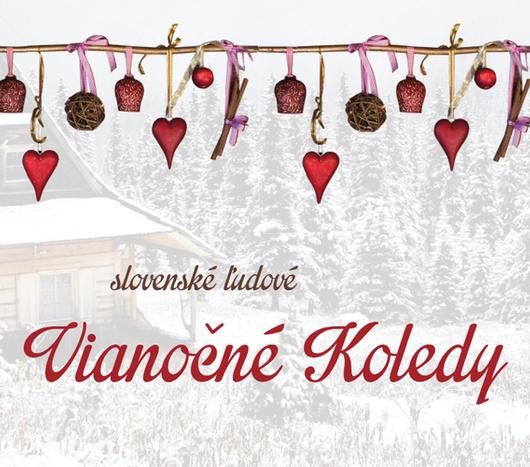 E-shop Slovenské Ľudové Vianočné Koledy (Reedícia 2020)